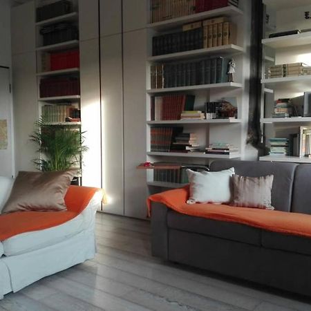 Apartament Pini Florencja Zewnętrze zdjęcie