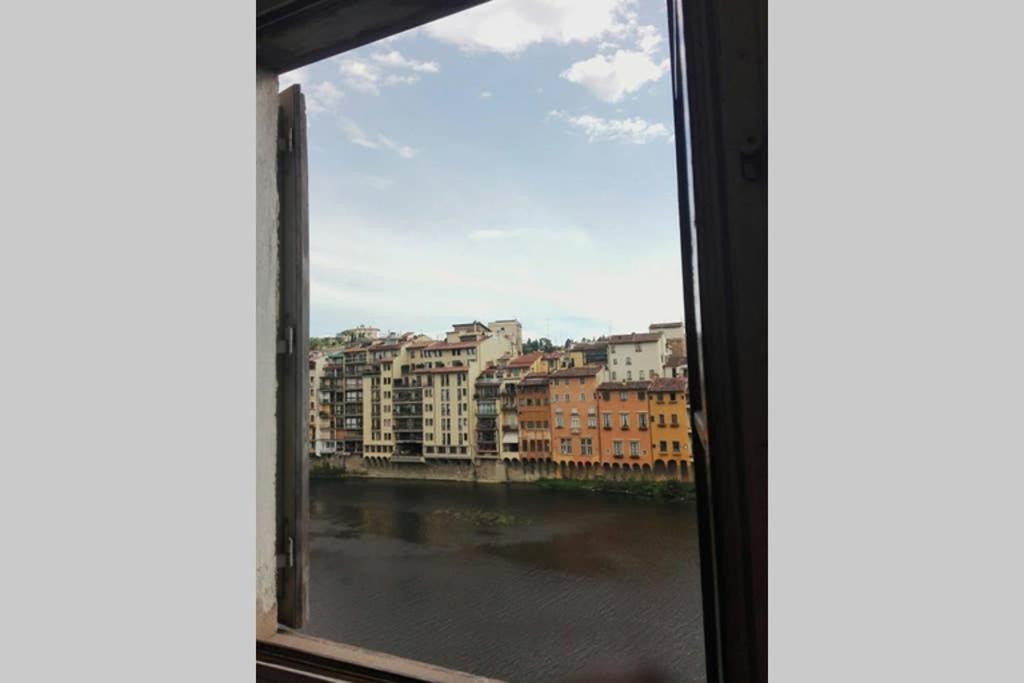 Apartament Pini Florencja Zewnętrze zdjęcie