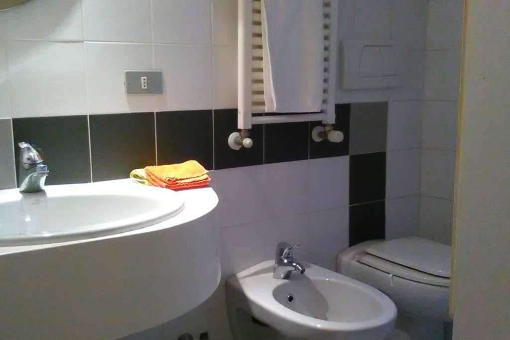 Apartament Pini Florencja Zewnętrze zdjęcie