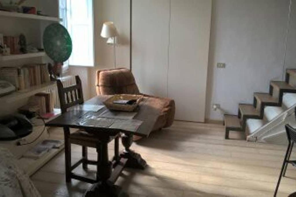 Apartament Pini Florencja Zewnętrze zdjęcie