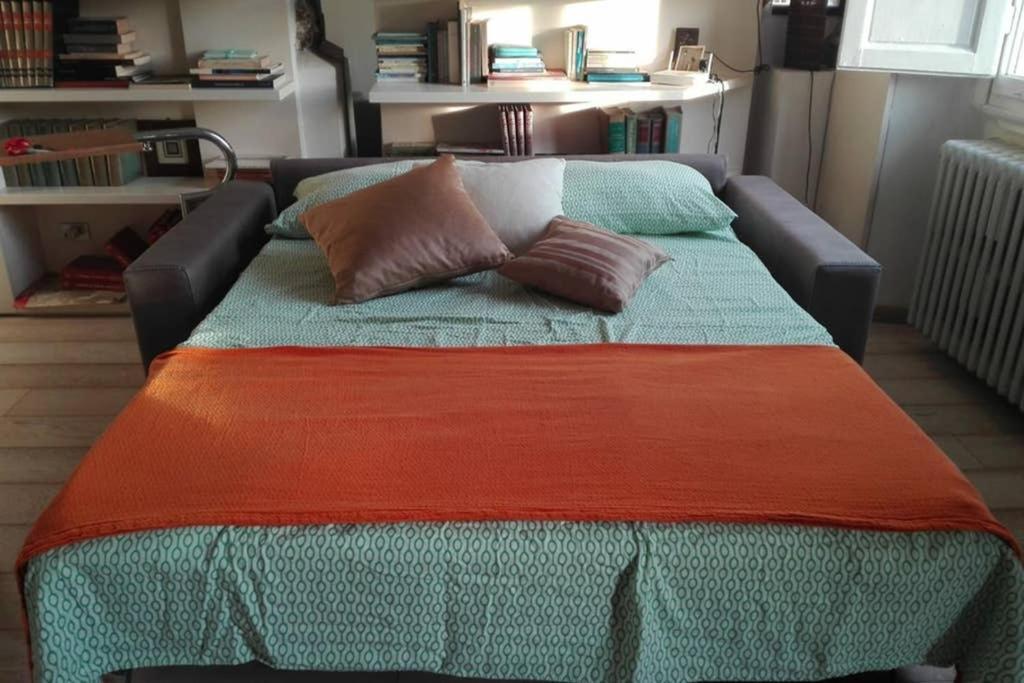 Apartament Pini Florencja Zewnętrze zdjęcie