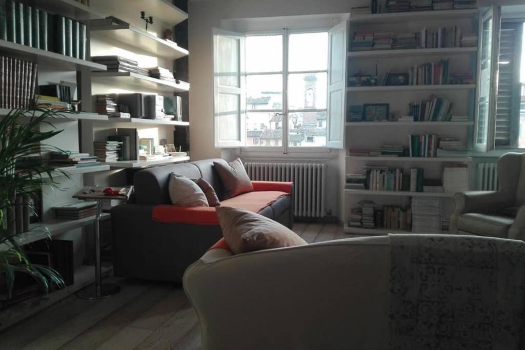 Apartament Pini Florencja Zewnętrze zdjęcie
