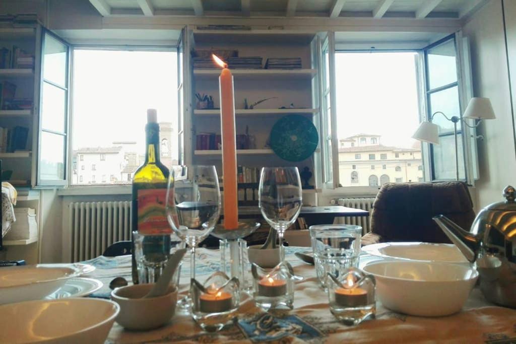 Apartament Pini Florencja Zewnętrze zdjęcie