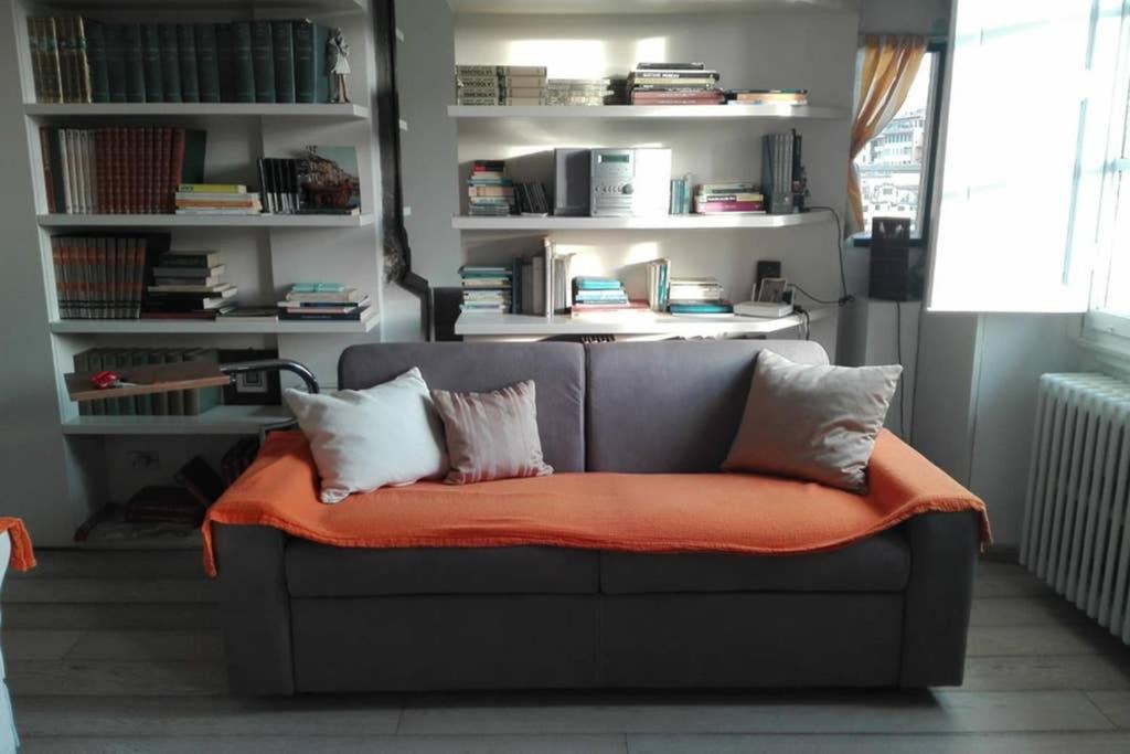 Apartament Pini Florencja Zewnętrze zdjęcie