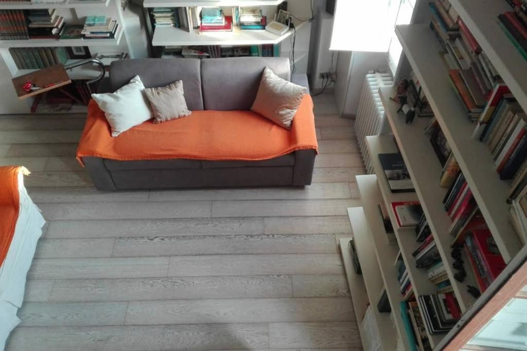 Apartament Pini Florencja Zewnętrze zdjęcie