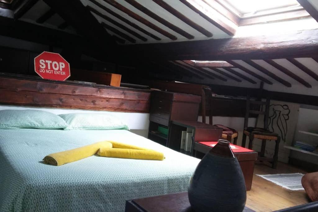 Apartament Pini Florencja Zewnętrze zdjęcie