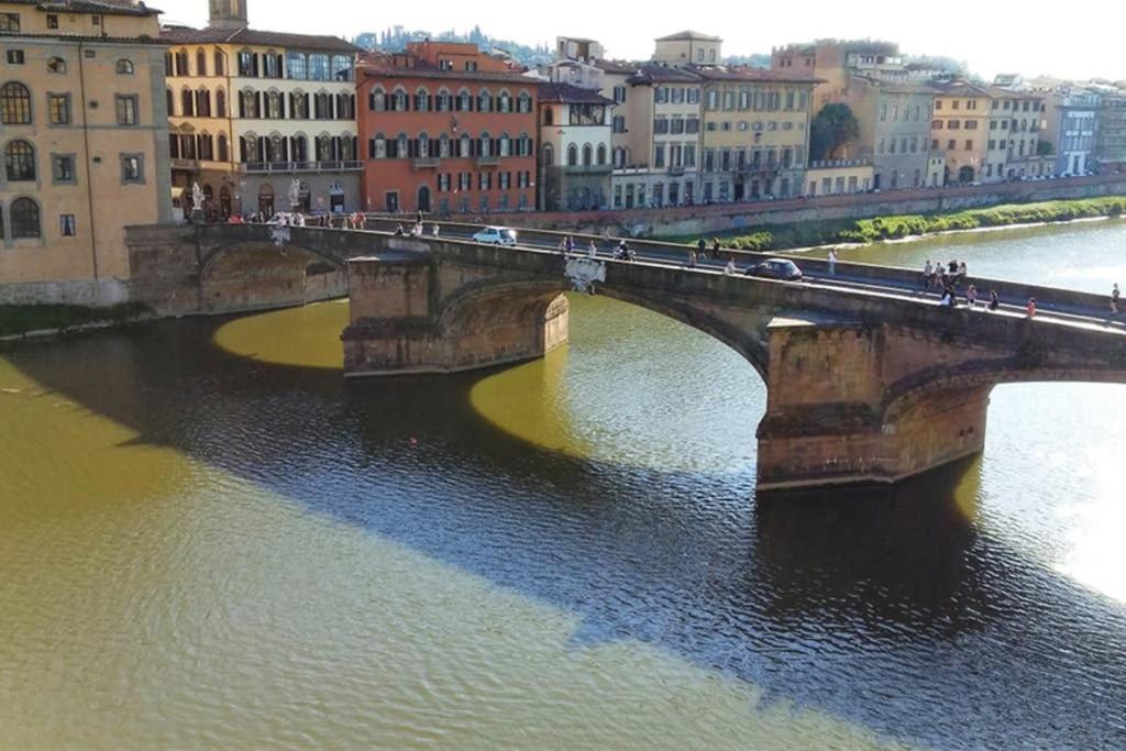 Apartament Pini Florencja Zewnętrze zdjęcie