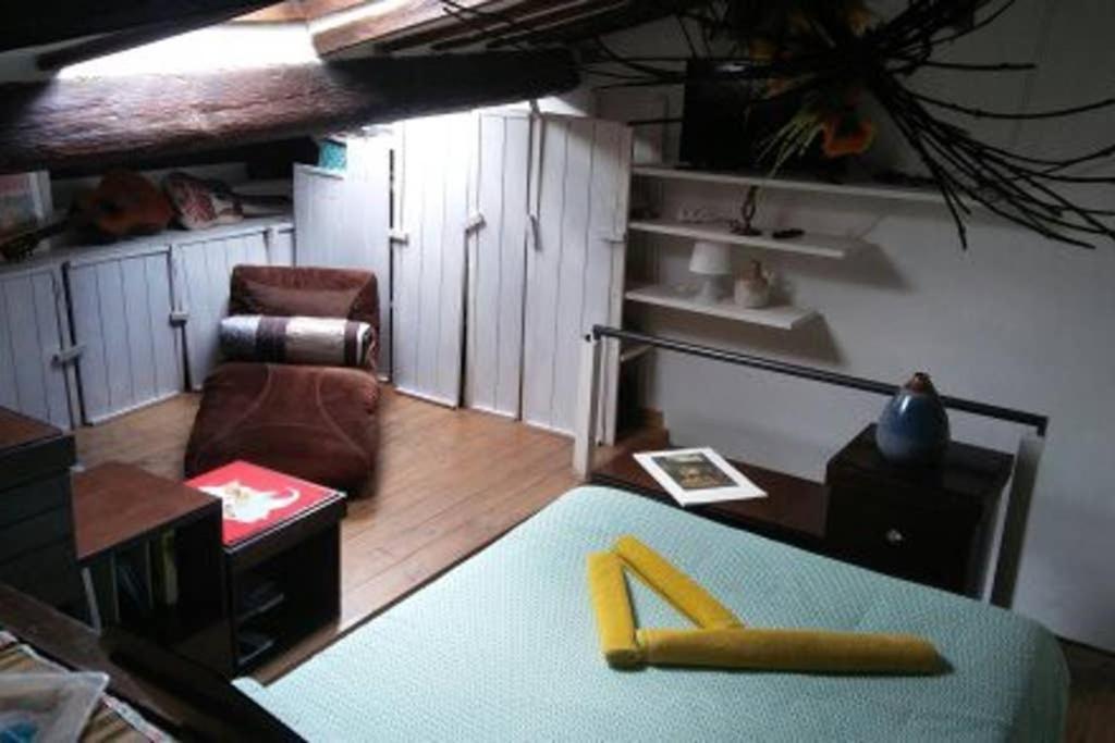Apartament Pini Florencja Zewnętrze zdjęcie