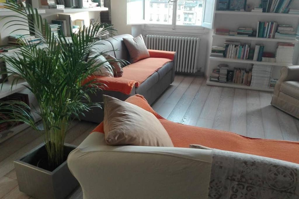 Apartament Pini Florencja Zewnętrze zdjęcie