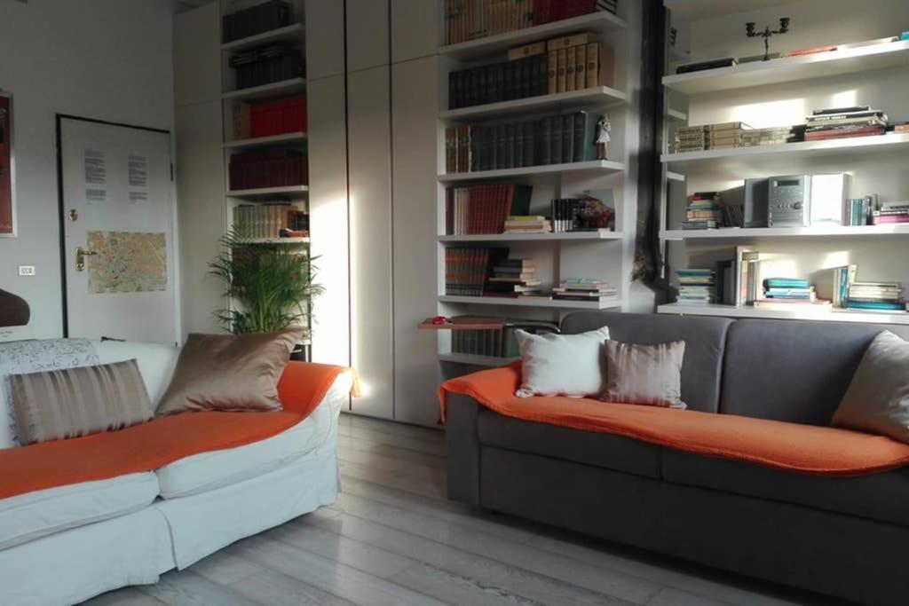 Apartament Pini Florencja Zewnętrze zdjęcie