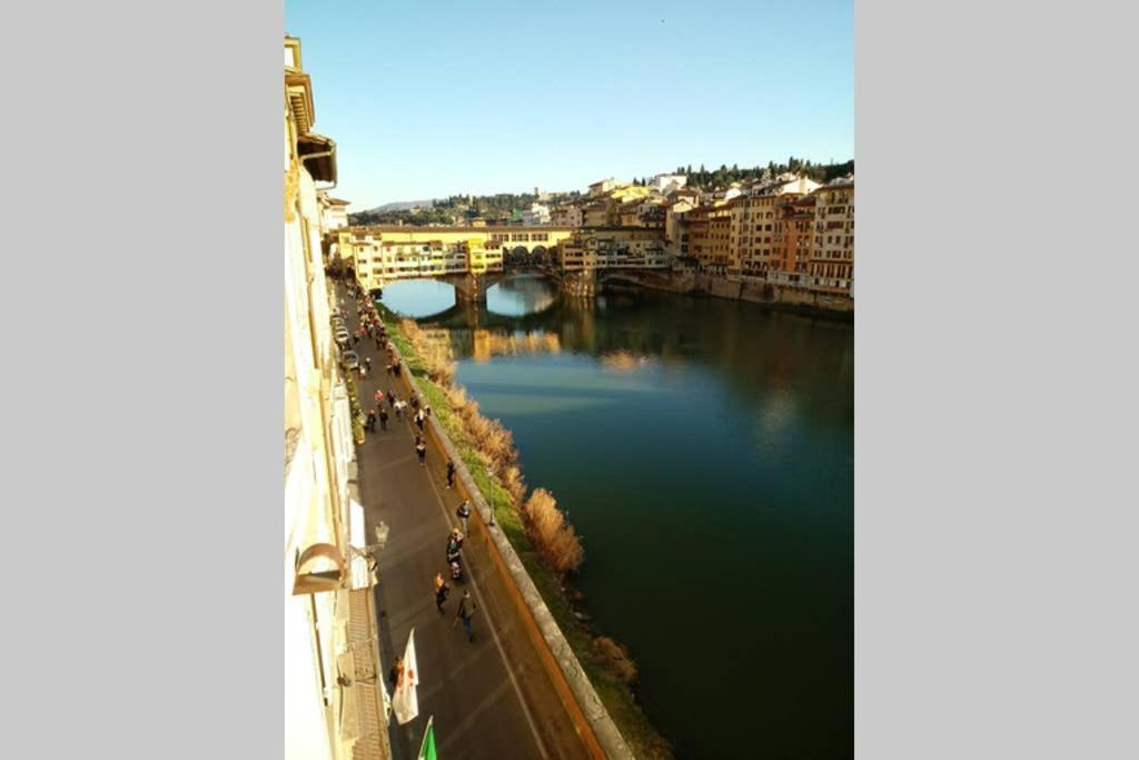 Apartament Pini Florencja Zewnętrze zdjęcie