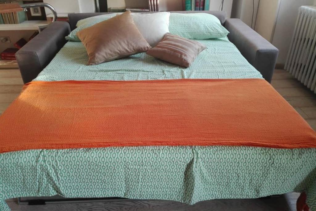 Apartament Pini Florencja Zewnętrze zdjęcie