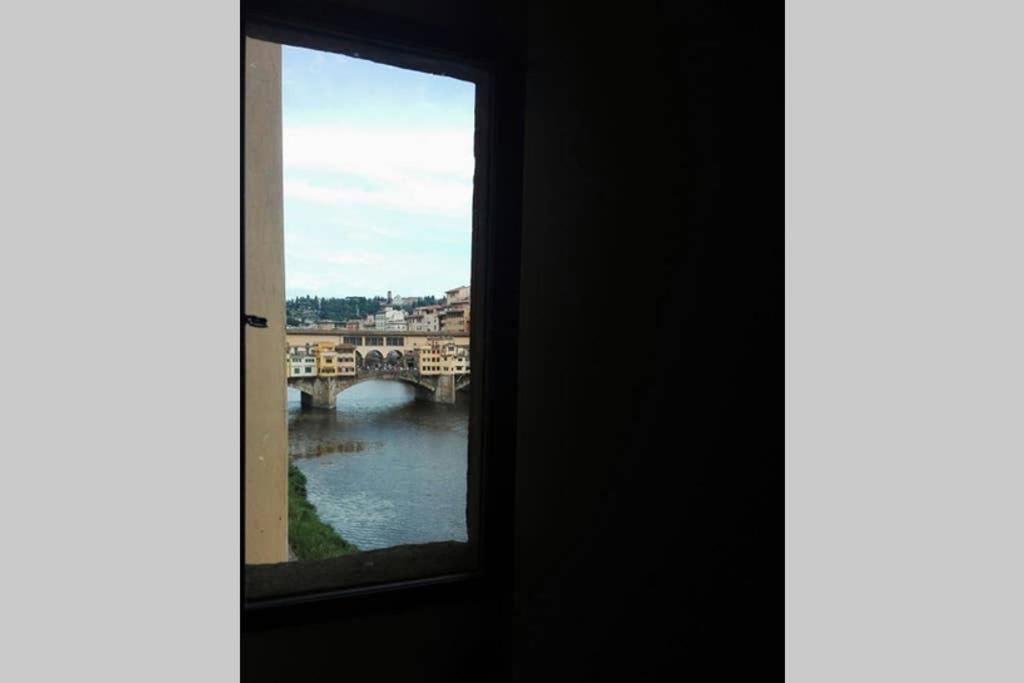 Apartament Pini Florencja Zewnętrze zdjęcie