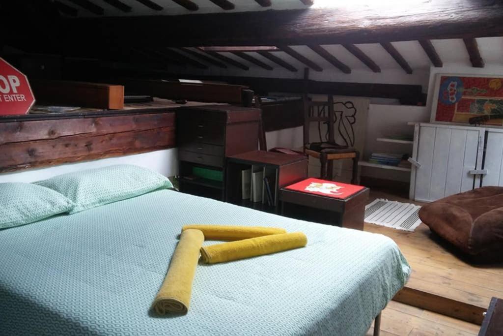 Apartament Pini Florencja Zewnętrze zdjęcie